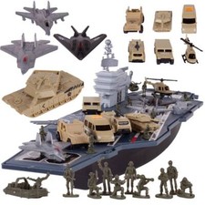 Bateau jouet Malplay