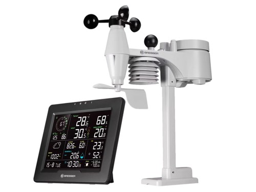 Bresser wlan station - bresser,