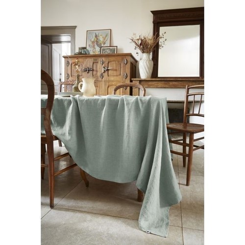 Nappe rectangle 170x350 lin - rectangle,