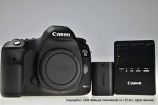 Canon EOS 5D Mark III 22,3MP