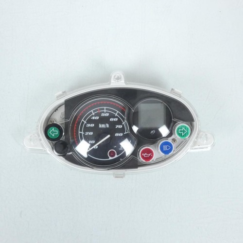 Compteur pour scooter mbk - pour,