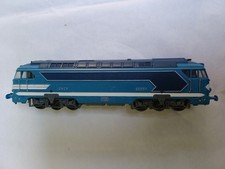 Fleischmann, Loco diésel A1A-