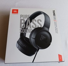 CASQUE AUDIO  JBL TUNE 500