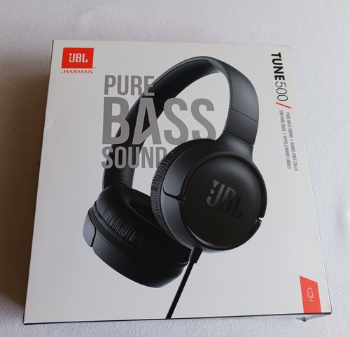 Casque audio jbl tune 500 - ,