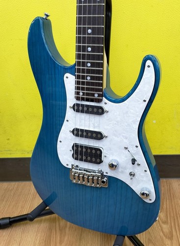 Schecter std 24f ilb r - [schecter], bh-1-std-24f/ilb/r