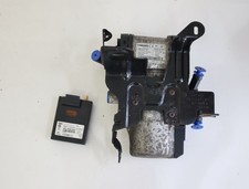 Heater Module VW Golf Plus 1K0815005KS Webasto 1.4 118 KW 160 hp gasoline