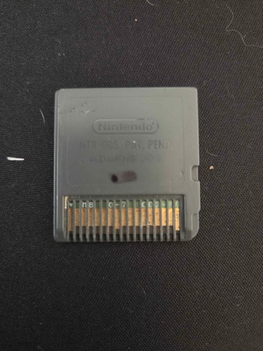 Nintendo pokémon version - pokémon,