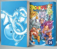 Dragon Ball Super Manga