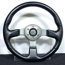 Volant MOMO Fighter 3 rayons