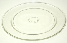 Plateau verre vip34 de 36cm