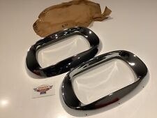 Citroen AMI 6 entourages