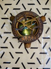 Boussole nautique à cadran