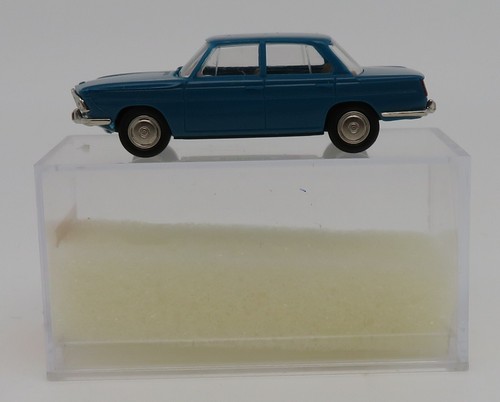 Rare micro brekina 87 bmw - rare,
