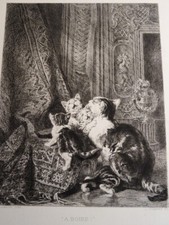 d. Eugène LAMBERT (1825-1900)