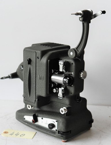Projecteur bolex paillard - projecteur, bolex-paillard