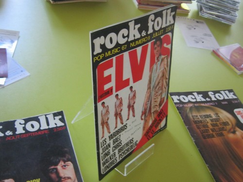 1967 rock and - , 9
