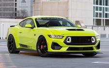 Preorder 30.9 Q2/26 GT Spirit