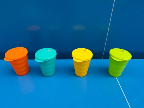 Gobelet tupperware - ⚜️,