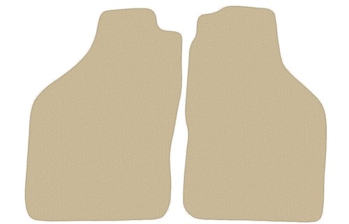 Premium avant tapis - tapis, saab