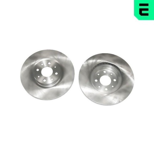 Disque frein optimal - de,