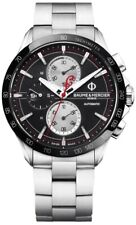 montre baume et mercier homme