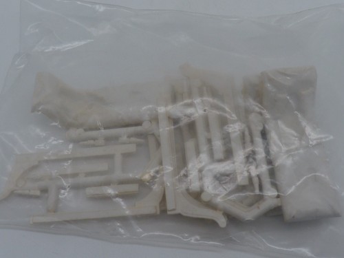 Ancien sachet accessoires ou - ancien,