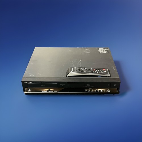 Samsung dvd vr336 vhs - |, vhs/dvd