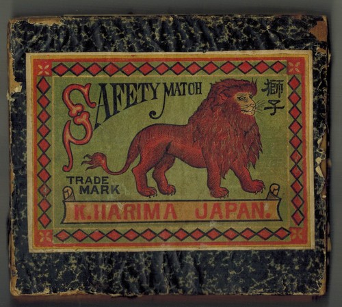 1900 safety matches - 1900-safety, matches-classeur