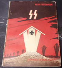 Livre " SS "- Peter Neumann -