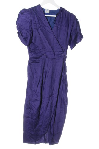 Yessica robe portefeuille - robe,