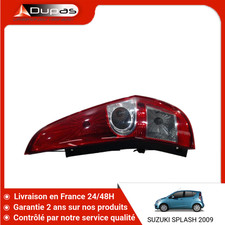 🇫🇷 FEU ARRIERE DROIT