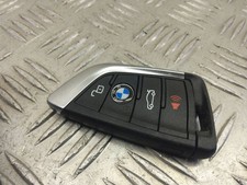 Carte Clé D'Allumage BMW X3
