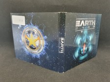 CD Earth 2160