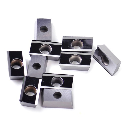 10pcs box carbide alloy - 10pcs/box,