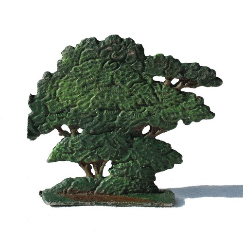 Ancienne figurine quiralu - figurine,