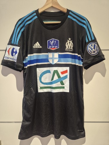 Maillot marseille gignac - maillot,
