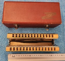 Bass Harmonica