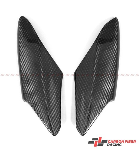 Carbon fiber outer radiator - fiber,