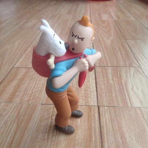 The adventures tintin - the, of