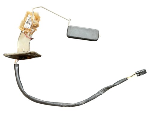Capteur niveau carburant - de,