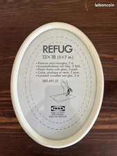 Magnifique cadre vintage