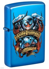 Zippo harley davidson - ★,
