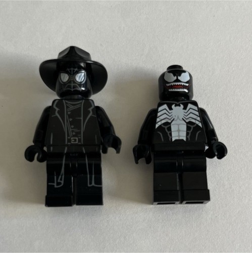 Lego mini figurines marvel - figurines,