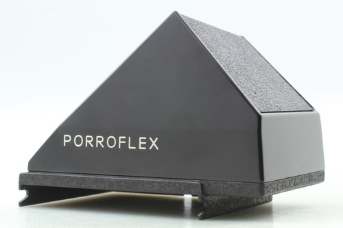Exc mamiya porroflex porro - [exc+5],