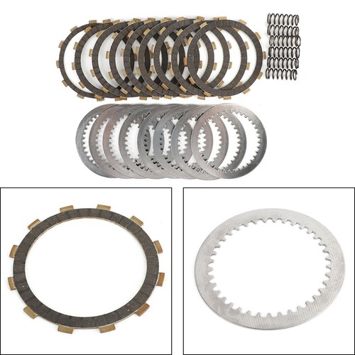 Kit disque embrayage pour - disque, d'embrayage