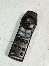 Télécommande Autoradio