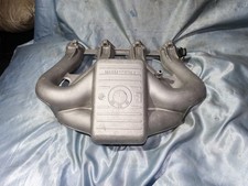 BMW e21 e30 318i M10 e28 518i intake manifold intake bridge manifold