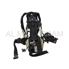 Appareil respiratoire Scott