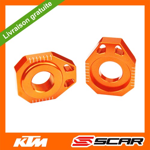 Tendeur chaine ktm - tendeur, 250