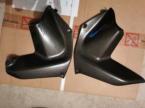 Extracteurs air carbone